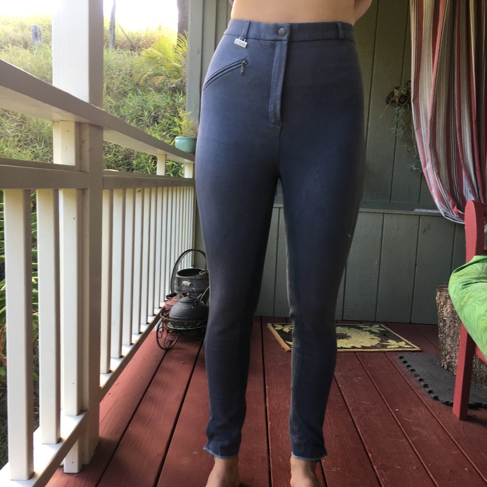 Jodphurs/Breeches/Equestrian Pants